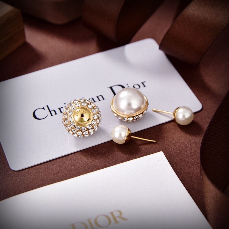 Christian Dior Earrings